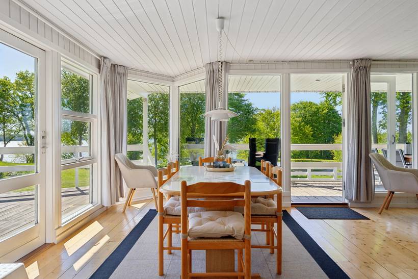 Foto von Ferienhaus QQ05 in Kollund - Südjütland