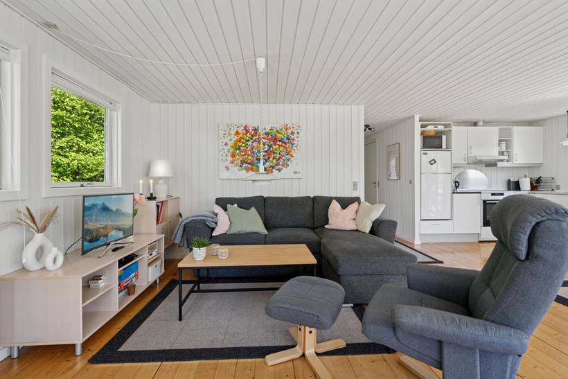 Foto von Ferienhaus QQ05 in Kollund - Südjütland