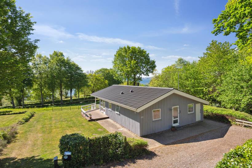 Foto von Ferienhaus QQ05 in Kollund - Südjütland