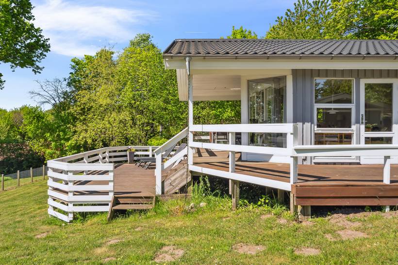 Foto von Ferienhaus QQ05 in Kollund - Südjütland