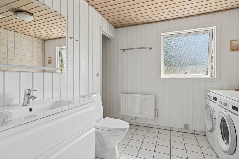 Foto von Ferienhaus QQ05 in Kollund - Südjütland