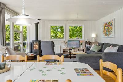 Vorschaubild von Ferienhaus QQ05 in Kollund - Südjütland
