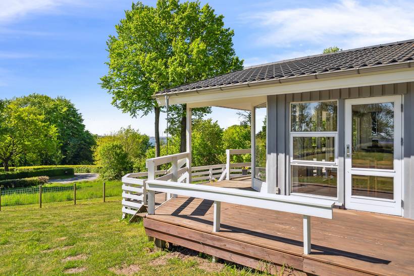 Foto von Ferienhaus QQ05 in Kollund - Südjütland