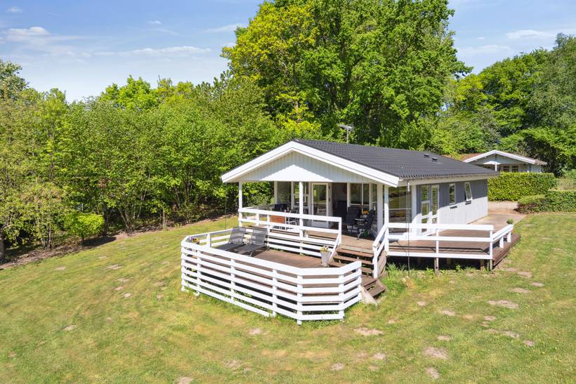 Foto von Ferienhaus QQ05 in Kollund - Südjütland