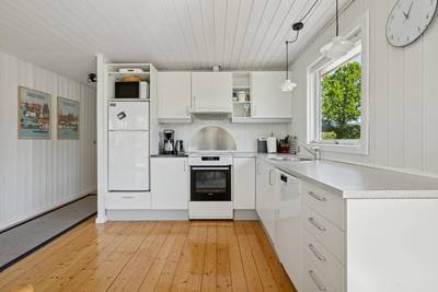 Vorschaubild von Ferienhaus QQ05 in Kollund - Südjütland