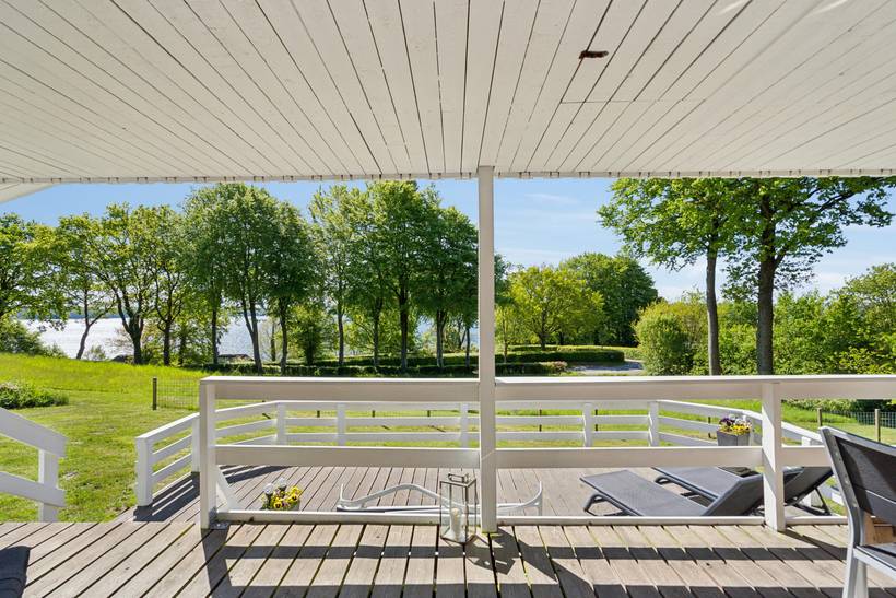 Foto von Ferienhaus QQ05 in Kollund - Südjütland