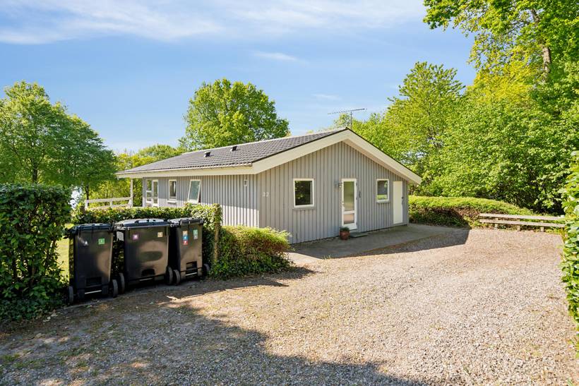 Foto von Ferienhaus QQ05 in Kollund - Südjütland
