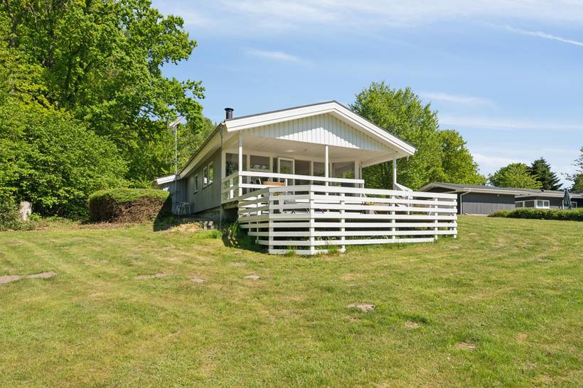 Foto von Ferienhaus QQ05 in Kollund - Südjütland