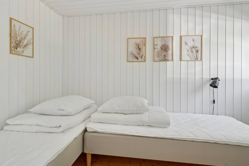 Foto von Ferienhaus QQ05 in Kollund - Südjütland