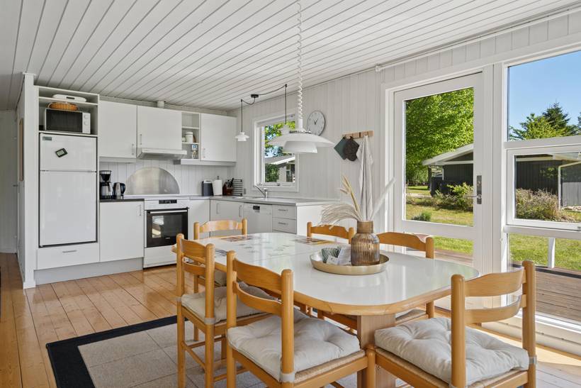 Foto von Ferienhaus QQ05 in Kollund - Südjütland