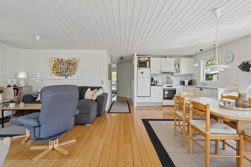Foto von Ferienhaus QQ05 in Kollund - Südjütland