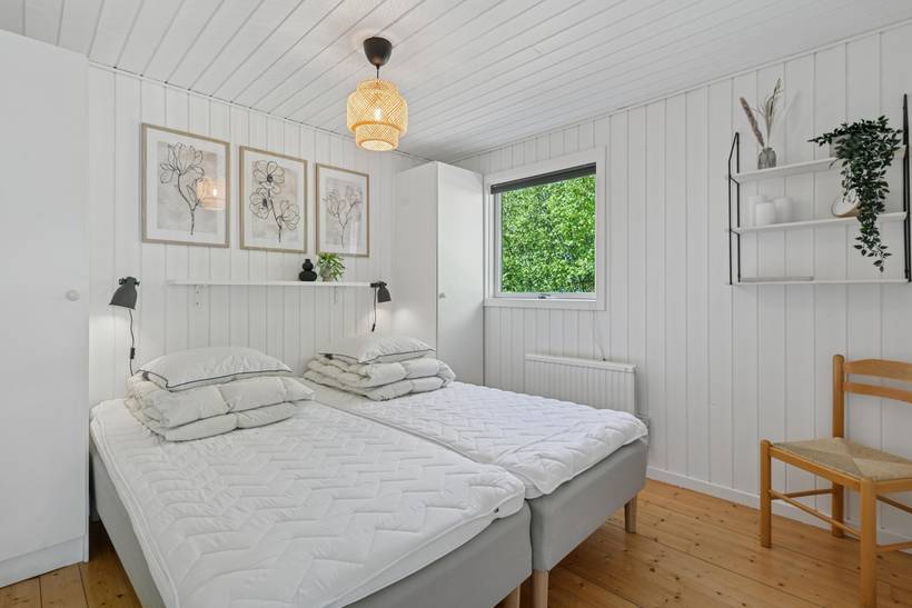 Foto von Ferienhaus QQ05 in Kollund - Südjütland