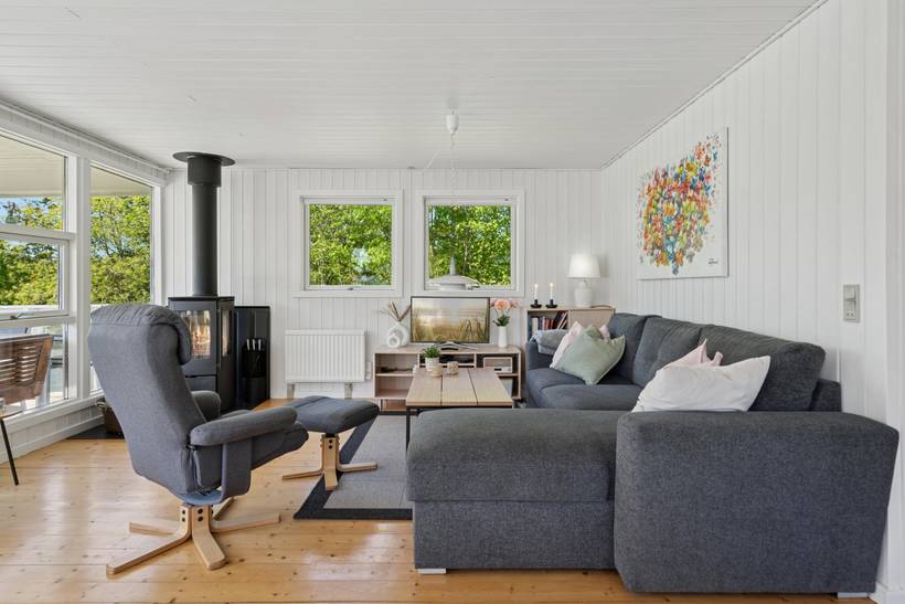 Foto von Ferienhaus QQ05 in Kollund - Südjütland