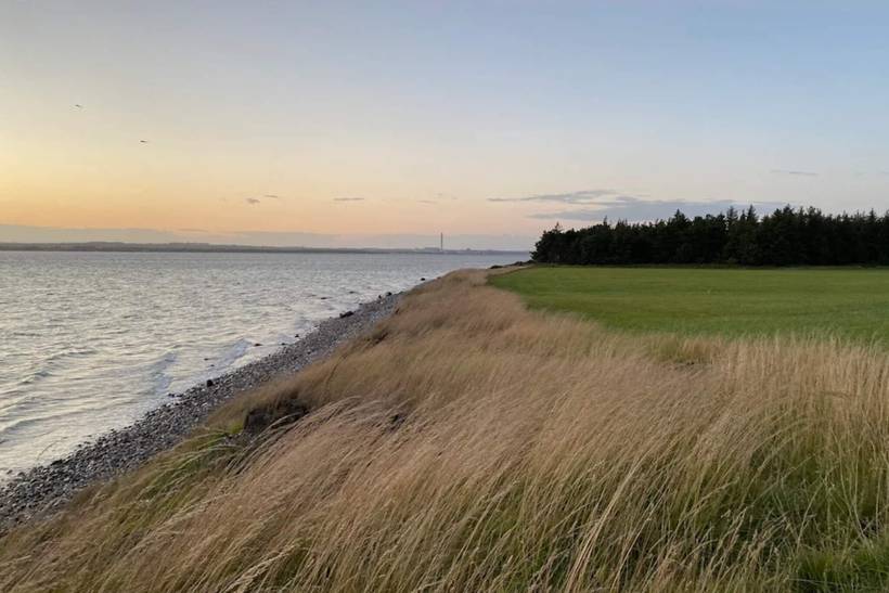Foto von Ferienhaus QQ06 in Dejret - Mols - Ostjütland