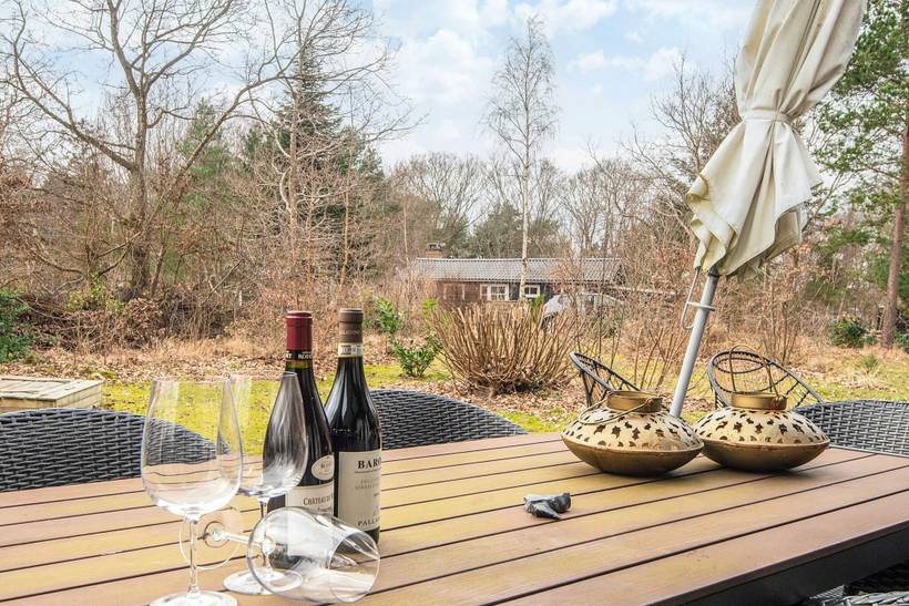 Foto von Ferienhaus QQ06 in Dejret - Mols - Ostjütland