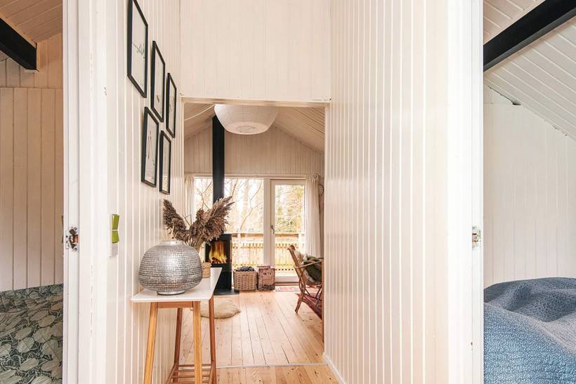 Foto von Ferienhaus QQ06 in Dejret - Mols - Ostjütland
