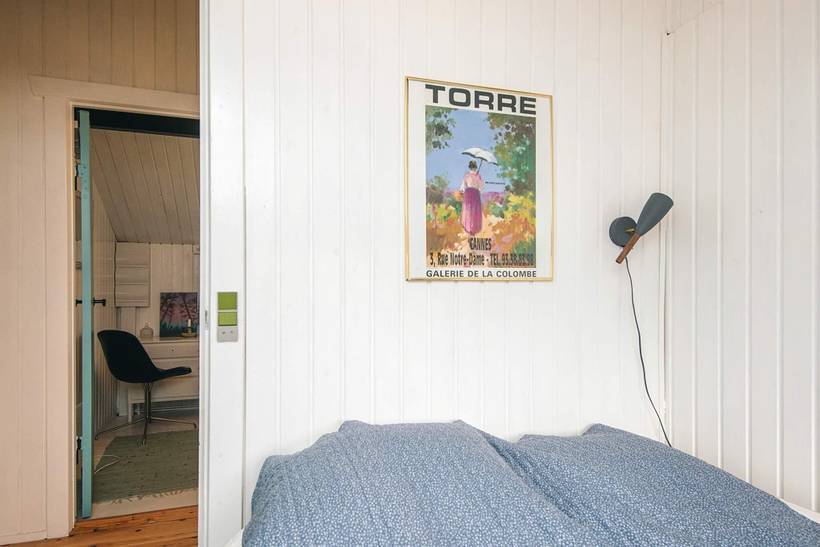Foto von Ferienhaus QQ06 in Dejret - Mols - Ostjütland