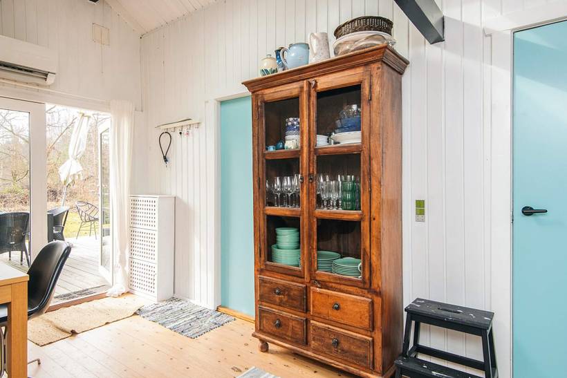 Foto von Ferienhaus QQ06 in Dejret - Mols - Ostjütland