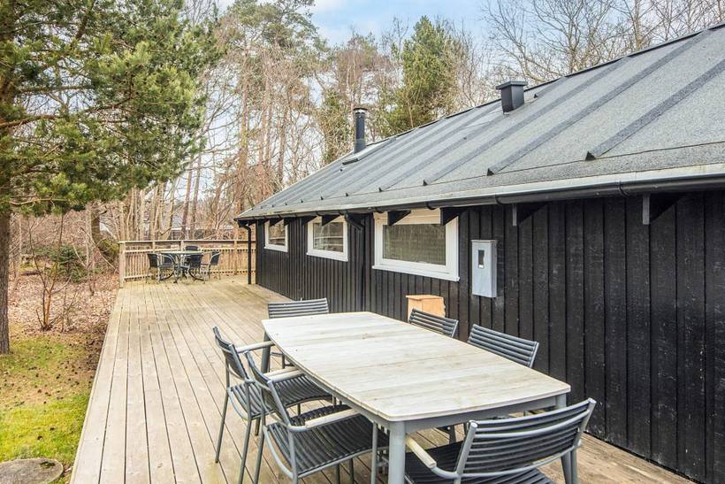Foto von Ferienhaus QQ06 in Dejret - Mols - Ostjütland