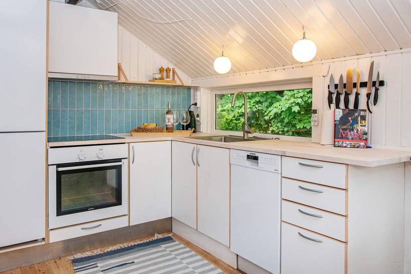 Foto von Ferienhaus QQ06 in Dejret - Mols - Ostjütland