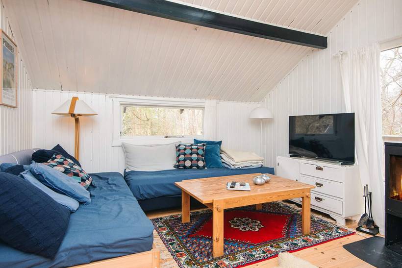 Foto von Ferienhaus QQ06 in Dejret - Mols - Ostjütland
