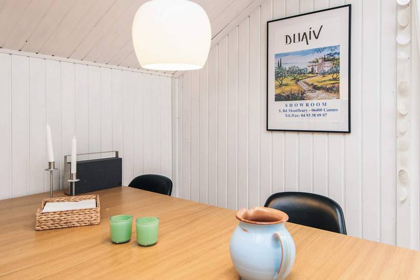 Foto von Ferienhaus QQ06 in Dejret - Mols - Ostjütland