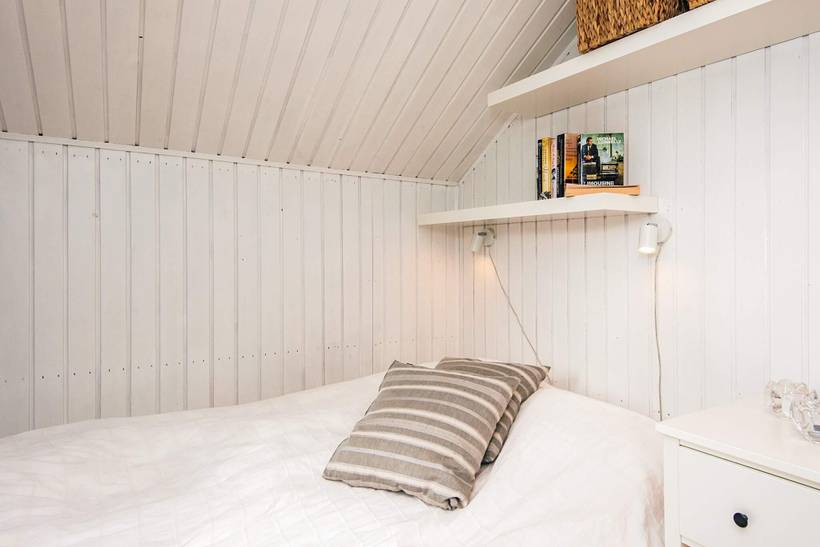 Foto von Ferienhaus QQ06 in Dejret - Mols - Ostjütland