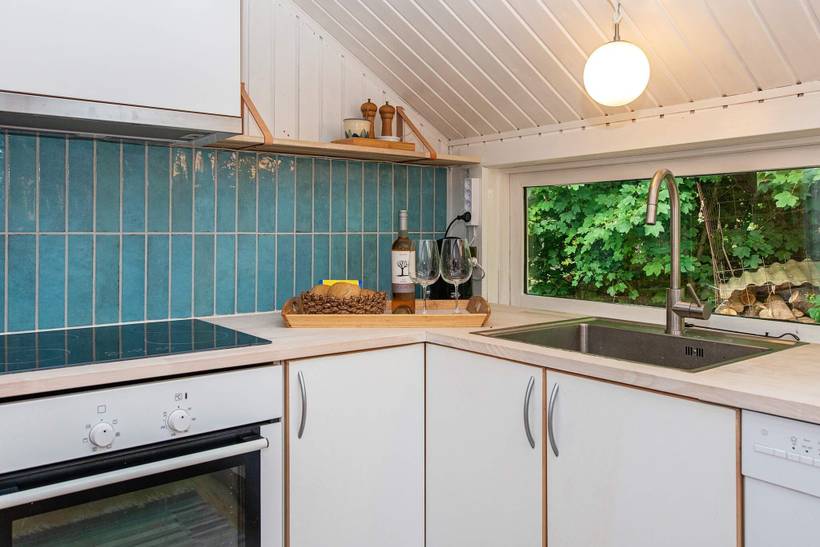 Foto von Ferienhaus QQ06 in Dejret - Mols - Ostjütland