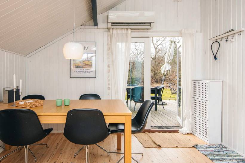 Foto von Ferienhaus QQ06 in Dejret - Mols - Ostjütland