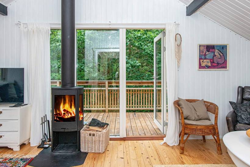 Foto von Ferienhaus QQ06 in Dejret - Mols - Ostjütland