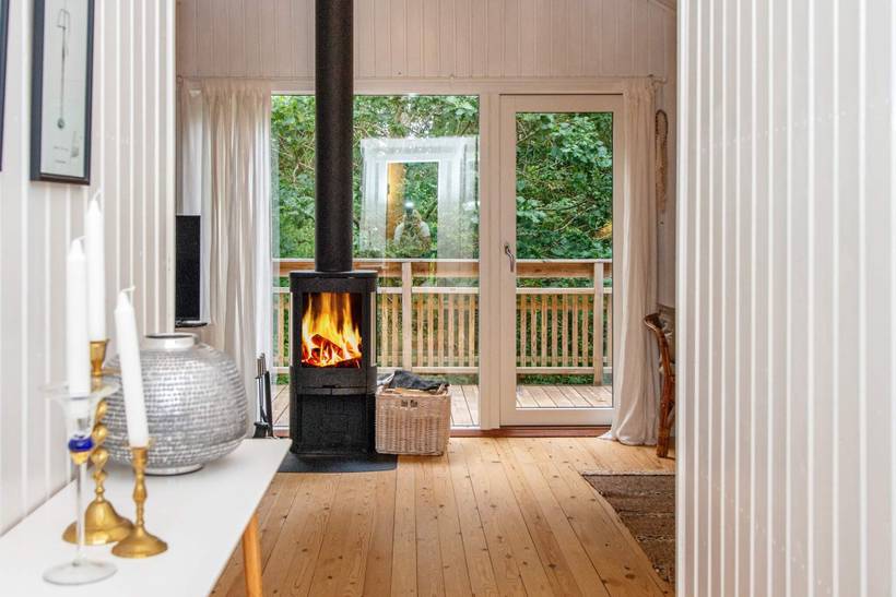 Foto von Ferienhaus QQ06 in Dejret - Mols - Ostjütland