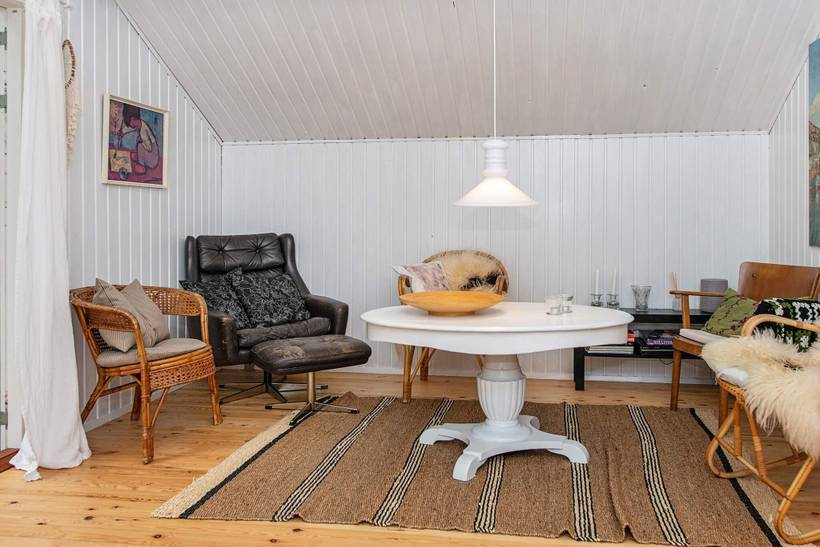 Foto von Ferienhaus QQ06 in Dejret - Mols - Ostjütland