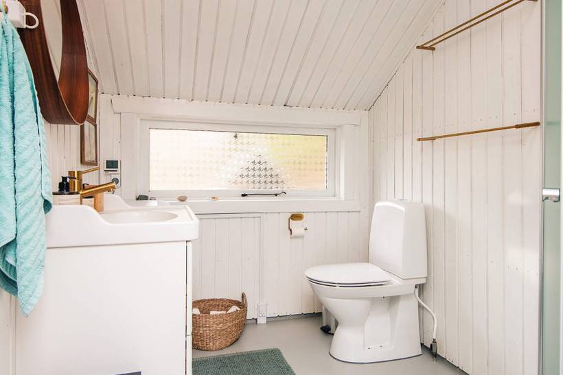 Foto von Ferienhaus QQ06 in Dejret - Mols - Ostjütland