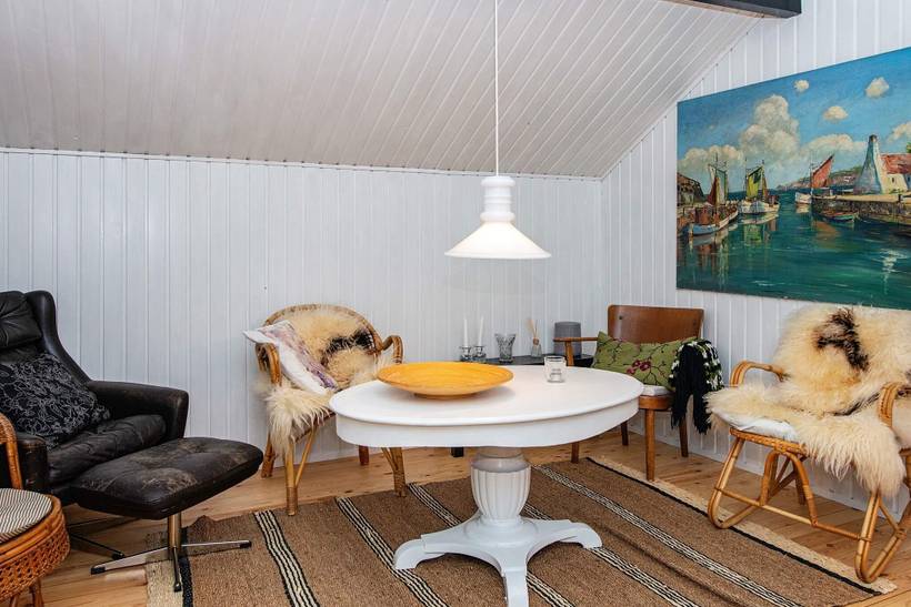 Foto von Ferienhaus QQ06 in Dejret - Mols - Ostjütland