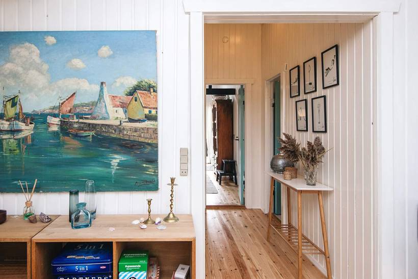 Foto von Ferienhaus QQ06 in Dejret - Mols - Ostjütland