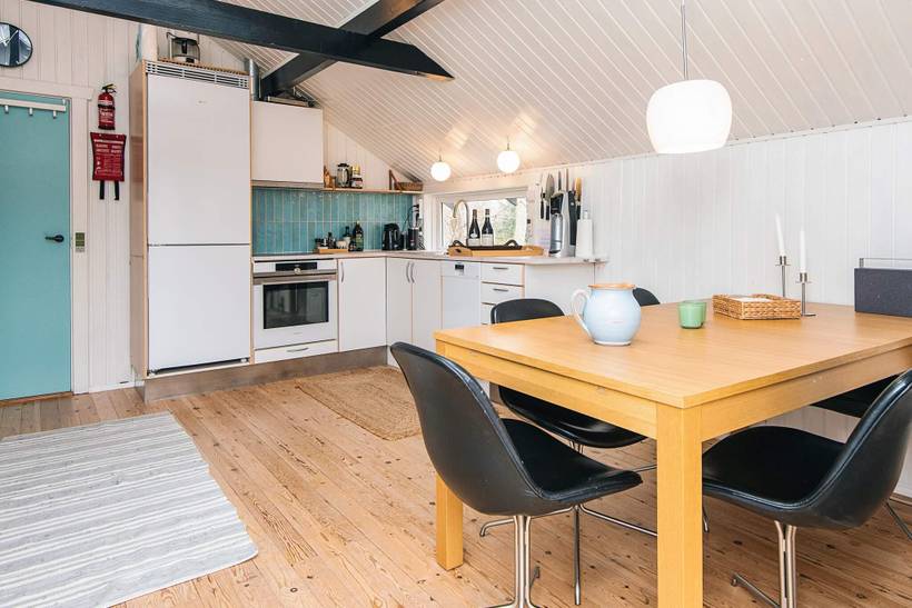 Foto von Ferienhaus QQ06 in Dejret - Mols - Ostjütland
