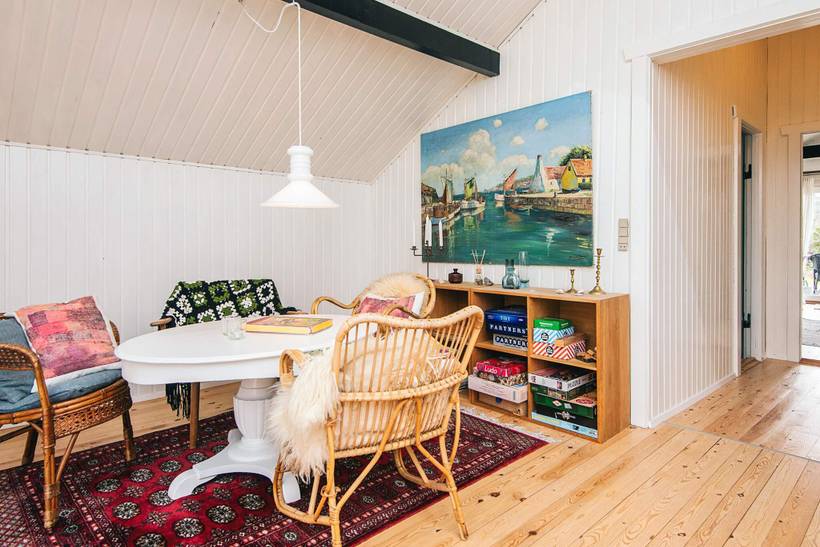 Foto von Ferienhaus QQ06 in Dejret - Mols - Ostjütland