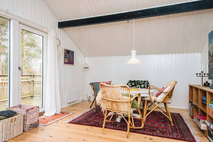 Foto von Ferienhaus QQ06 in Dejret - Mols - Ostjütland