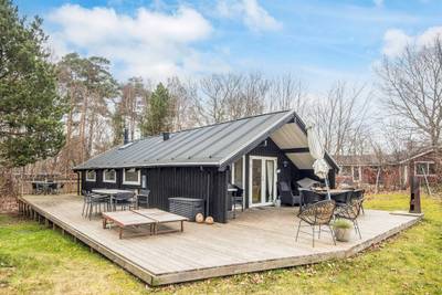 Vorschaubild von Ferienhaus QQ06 in Dejret - Mols - Ostjütland