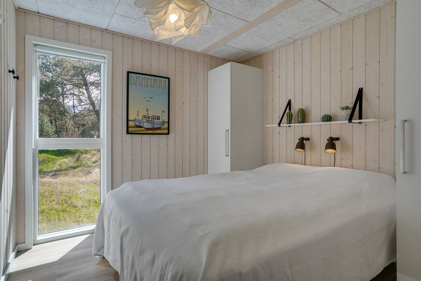 Foto von Ferienhaus QQ09 in Vejers Strand - Westjütland