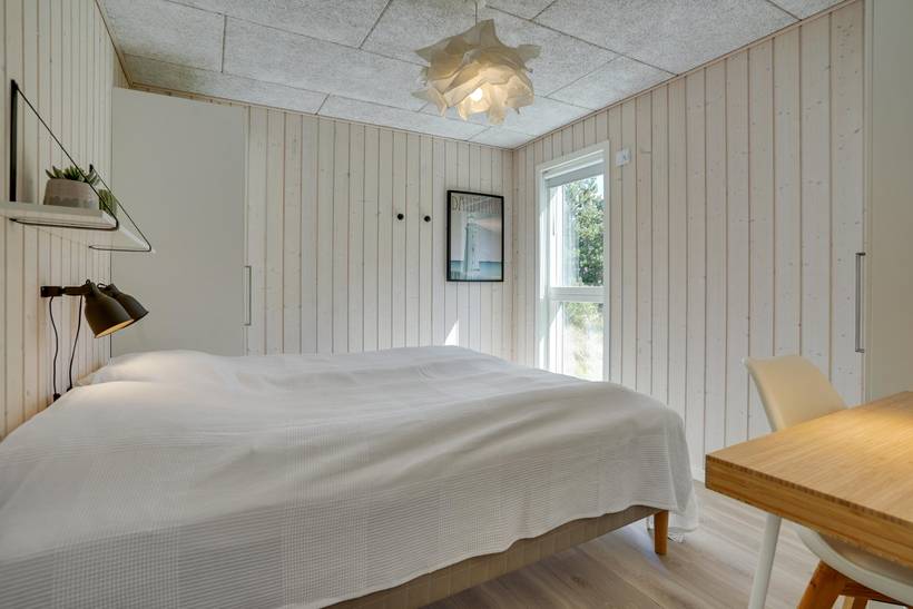 Foto von Ferienhaus QQ09 in Vejers Strand - Westjütland