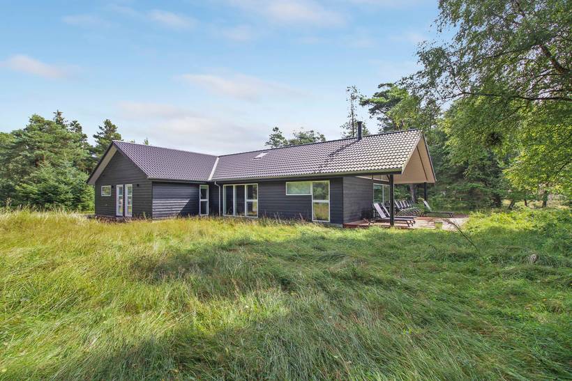 Foto von Ferienhaus QQ09 in Vejers Strand - Westjütland