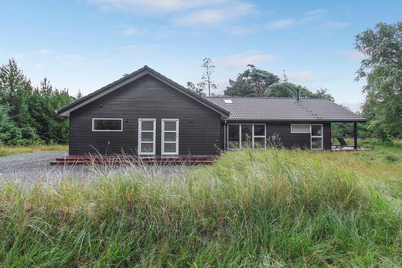 Foto von Ferienhaus QQ09 in Vejers Strand - Westjütland
