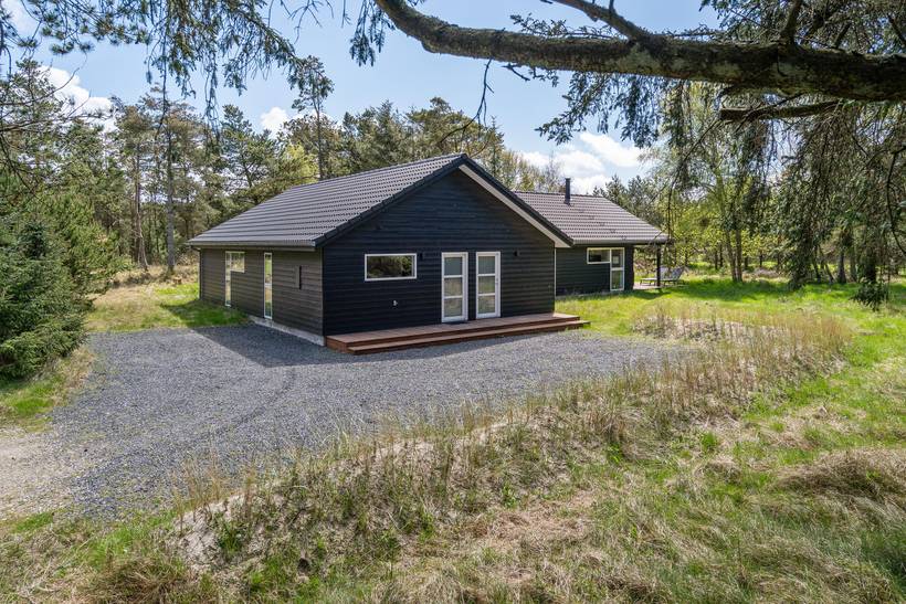 Foto von Ferienhaus QQ09 in Vejers Strand - Westjütland