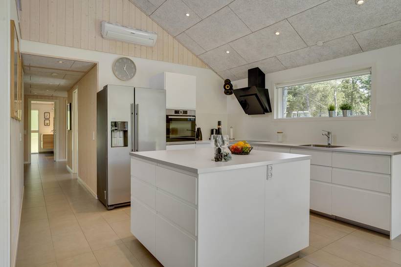 Foto von Ferienhaus QQ09 in Vejers Strand - Westjütland