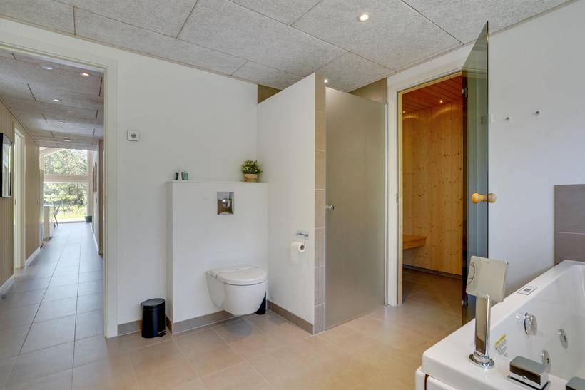 Foto von Ferienhaus QQ09 in Vejers Strand - Westjütland