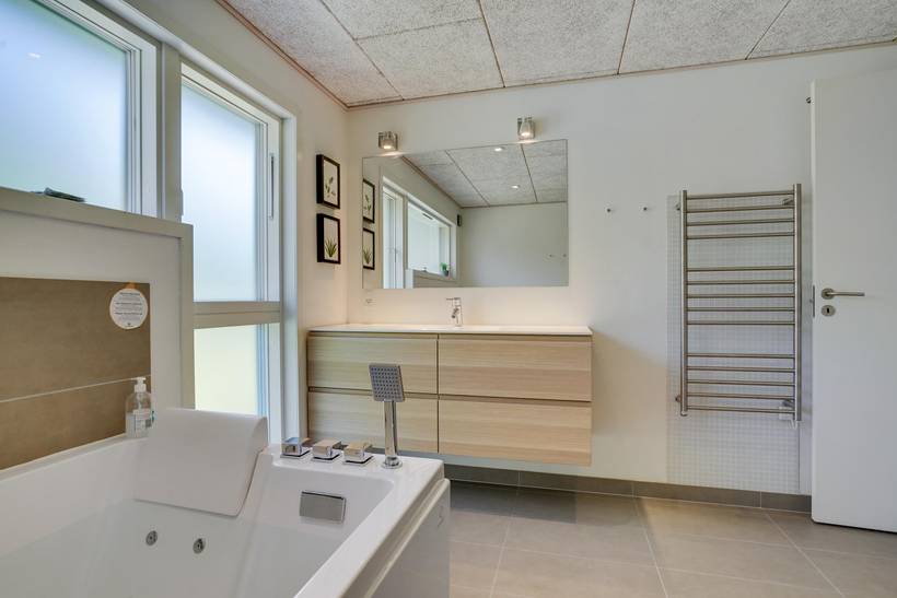 Foto von Ferienhaus QQ09 in Vejers Strand - Westjütland