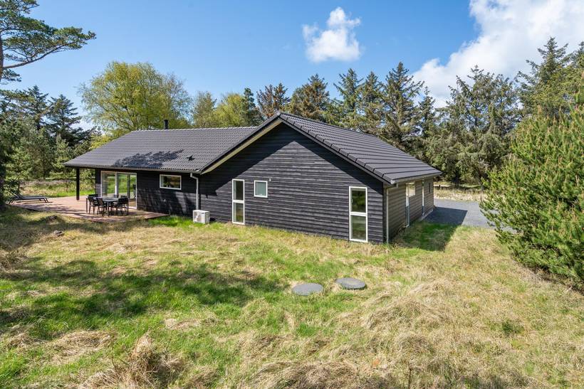 Foto von Ferienhaus QQ09 in Vejers Strand - Westjütland