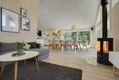 Vorschaubild von Ferienhaus QQ09 in Vejers Strand - Westjütland