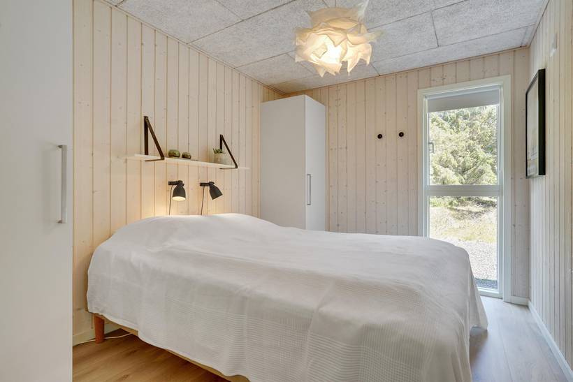Foto von Ferienhaus QQ09 in Vejers Strand - Westjütland